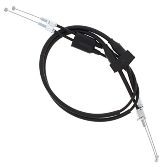 Трос газа ALL BALLS 45-1009