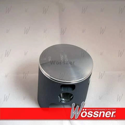 Поршень KTM (2T) GS 240/250 '85-'88 (66,44MM) WOSSNER 8025DA
