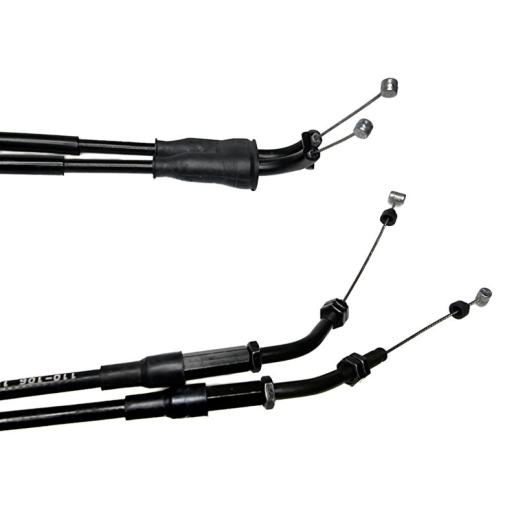 Трос газа  KTM 640 DUKE / SM '00-'06, ADVENTURE '01-'07 PSYCHIC 110-106