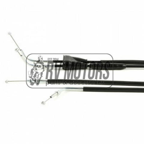Трос газа YAMAHA YZ 450F '14-'15 JR L3950415