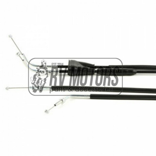 Трос газу YAMAHA YZ 450F &#39;14-&#39;15 JR L3950415