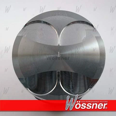 Поршень KTM (4T) SXF 450 (SX-F450) '07-'12 HC (96,98MM) (13,5:1=+1,00) WOSSNER 8715DC