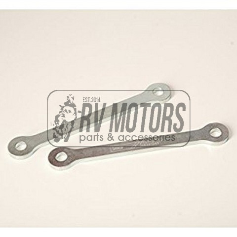 Комплект занижения подвески TRIUMPH TIGER; YAMAHA YZF-R6 600/800 2006- TRW LUCAS MCTL126