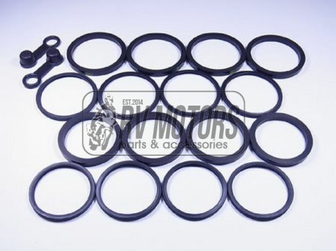 Ремкомплект суппорта TOURMAX BCF-214