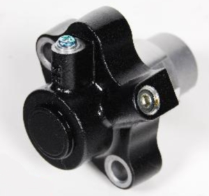 Натяжитель цепи ГРМ Yamaha 1KB-12210-01-00