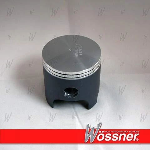 Поршень YAMAHA DT 200 (DT200) '90-'91, DT/WR 200 '92-'98 (67,94MM=+2,00MM) WOSSNER 8070D200