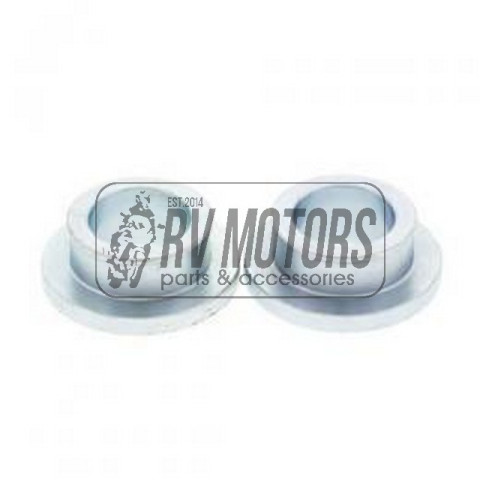 Втулка колеса AllBalls 11-1012