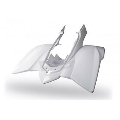 Заднє крило YAMAHA YFZ450 `04-08 POLISPORT 8564100001