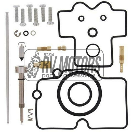 Ремкомплект карбюратора YAMAHA YZF 450 &#39;03-04 ALL BALLS 26-1272