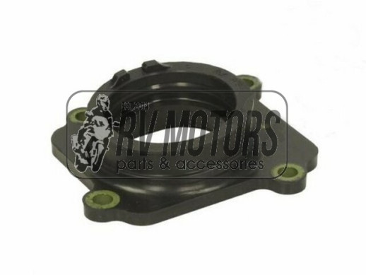 Патрубки карбюратора YAMAHA YZF-R1 &#39;02-&#39;03 TOURMAX CHY-53