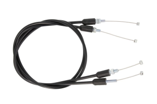 Трос газа HONDA CRF 250/450 2002- 4 RIDE LG-126