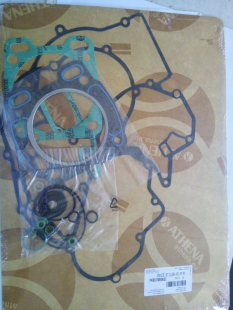 Полный комплект прокладок GILERA RC 600 '88-'93, XRT 600 '88-'93, NORD WEST/R 600 '88-'94 ATHENA P400170850601
