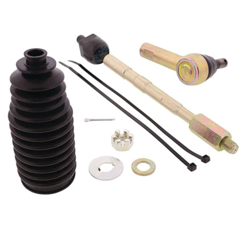 Комплект рулевых наконечников KAWASAKI TERYX 4 4X4 '12-'13 / 800 '14-'23 / CAMO '14-'21 / 800 LE '14-'21 / LE CAMO '18-'21, TERYX 4X4 800 '14-'23 / CAMO '14-'21 / LE '14-'21/ 800 LE CAMO '18-'19 All Balls 51-1120