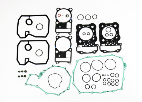 Полный комплект прокладок  HONDA XRV750 AFRICA TWIN`90-00  ATHENA P400210850750