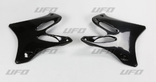 Боковой пластик YAMAHA YZ 125/250 '02-'13 UFO YA03846001