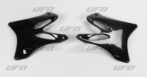 Боковой пластик YAMAHA YZ 125/250 '02-'13 UFO YA03846001