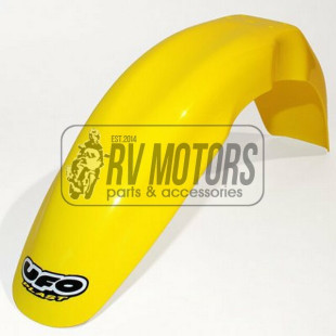 Щиток передний SUZUKI RM 85 '00-'09 RM '01-08 UFO SU03967102 