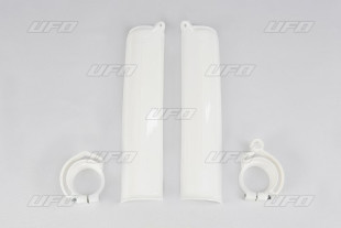 Пластиковая защита вилки KTM 125/250/360/500/600 '90-92 UFO KT03011047