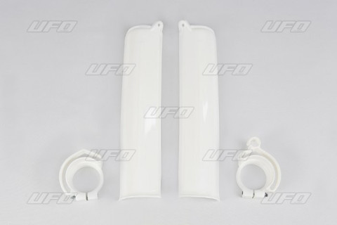 Пластиковая защита вилки KTM 125/250/360/500/600 '90-92 UFO KT03011047
