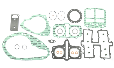 Полный комплект прокладок SUZUKI GSX 400 EZ/SX '82-'88  ATHENA P400510850406