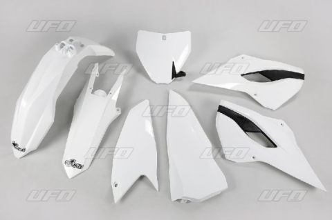 Комплект пластика HUSQVARNA TC 250 '16 UFO HU617E041