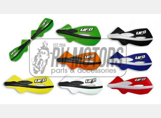 Захист рук PATROL (27-02-89-01-70-41) UFO PM01642127