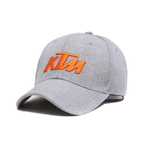 Кепка RVM KTM B-030