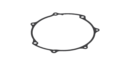 Прокладка крышки сцепления YAMAHA YZF 450 '03-'09, WRF 450 '04-'15, GAS GAS EC 450 '13-'15 ARTEIN GASKETS P025000005160