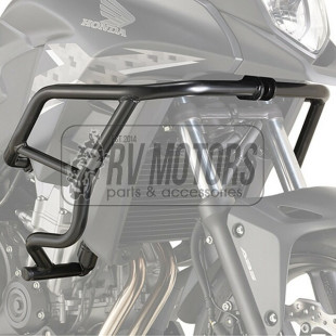 Защита двигателя KAPPA Honda CB 500X (2013) KN1121