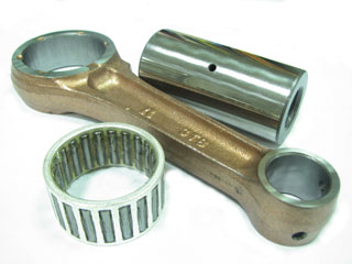 Шатун YAMAHA XT 600 (XT600) '90-'04 NACHMAN KP02600N