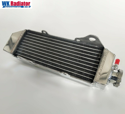 Радиатор Honda CR80 CR80R CR80RB 98-02 CR85R CR85RB 03-08 WORK 030Y