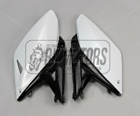 Боковой пластик SUZUKI RMZ 250 '10-'17 UFO SU04929W