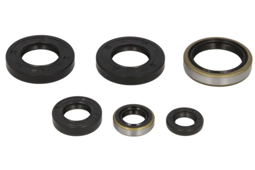 Комплект сальников двигателя KTM SX 65 98-08, XC 65 08 WINDEROSA 822185