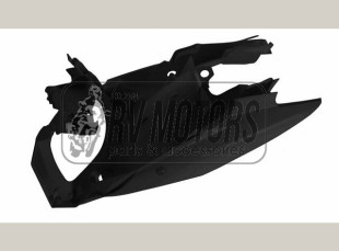 Боковой пластик KTM SX/SXF '11-'13, EXC '12-'13 RACETEC KT04023001RT