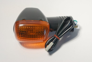 Указатель поворота HONDA CBR 600F '95-00 ,CBR900RR '96-00 ,VTR1000SP,VTR1000F '97-00, CBR1100XX 129 606