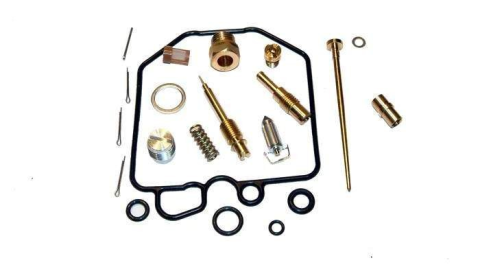 Ремкомплект карбюратора KEYSTER KH-0522NFR