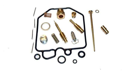 Ремкомплект карбюратора KEYSTER KH-0522NFR