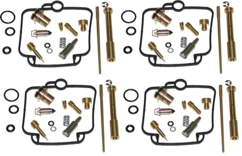 Ремкомплект карбюратора KEYSTER KS-0657NR