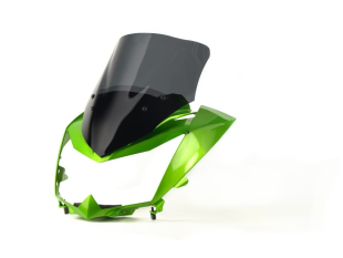Ветровое стекло LOSTER KAWASAKI Z 750 R 11-12