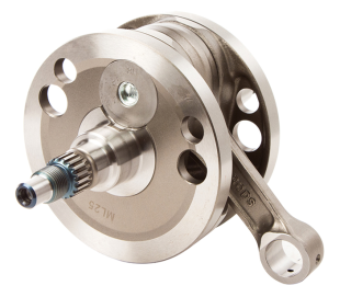 Коленвал SUZUKI RMZ 450 13-16 HOT RODS HR 4415