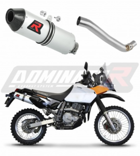 Прямоток Suzuki DR 650 SE / S 1996 - 2024 DOMINATOR MX2