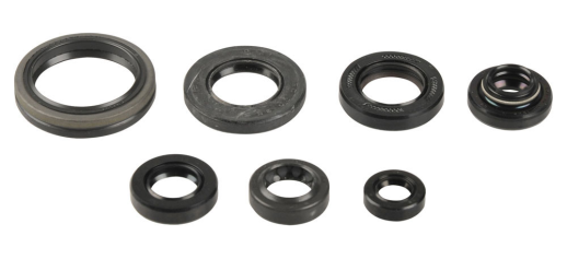 Комплект сальників двигуна SUZUKI RM 80/85 00-15 ATHENA P400510400029