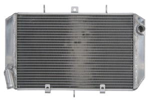 Радиатор KAWASAKI Z 750/800/1000 2007-2017 4 RIDE RAD-623