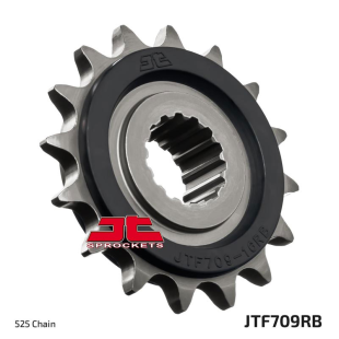 Приводная звезда JT JTF709.16RB (PBR 2150)