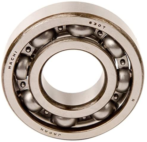 Подшипник коленвала YAMAHA RAPTOR 660 (01-05) HOT RODS K024