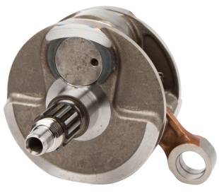 Коленвал YAMAHA YFZ 450 (06-09) (12-13) HEAVY DUTY HOT RODS 4073