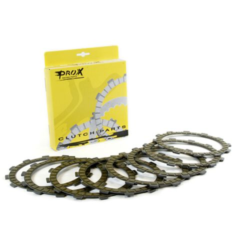 Фрикционные диски сцепления KAWASAKI KX 250 '92-08 PROX 16.S43023 (EBS4435)