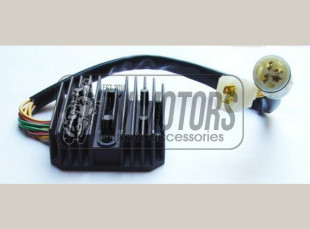 Регулятор напряжения HONDA XRV 750 AFRICA TWIN '93-'03 TOURMAX RGU-125