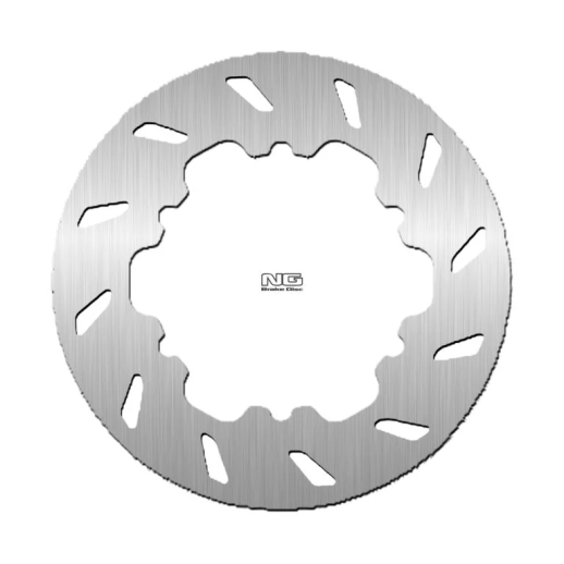 Тормозной диск передний GILERA XRT 600 '91 (230X130,8X4,5MM) NG136