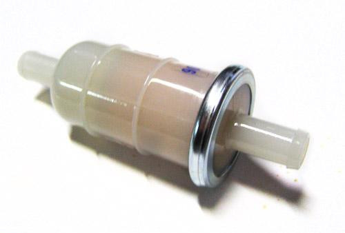 Фільтр паливний RVM 10 mm